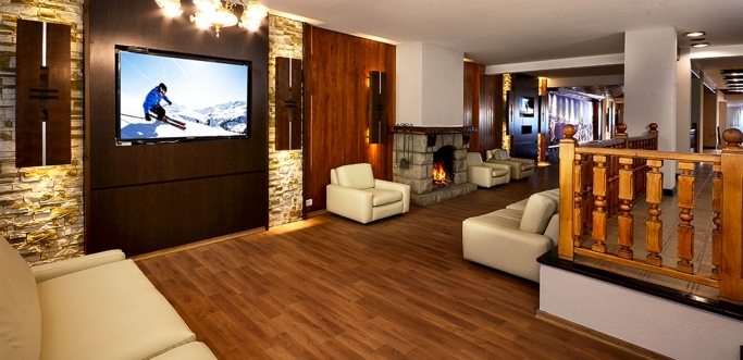 HOTEL CONCORDE
