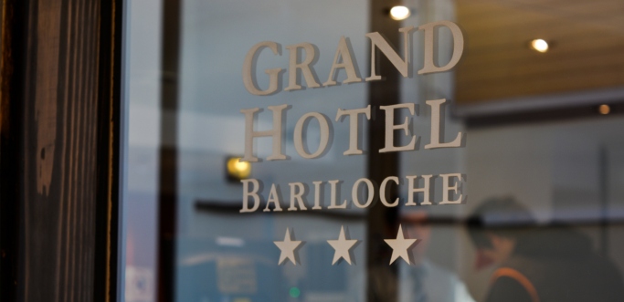 GRAN HOTEL BARILOCHE