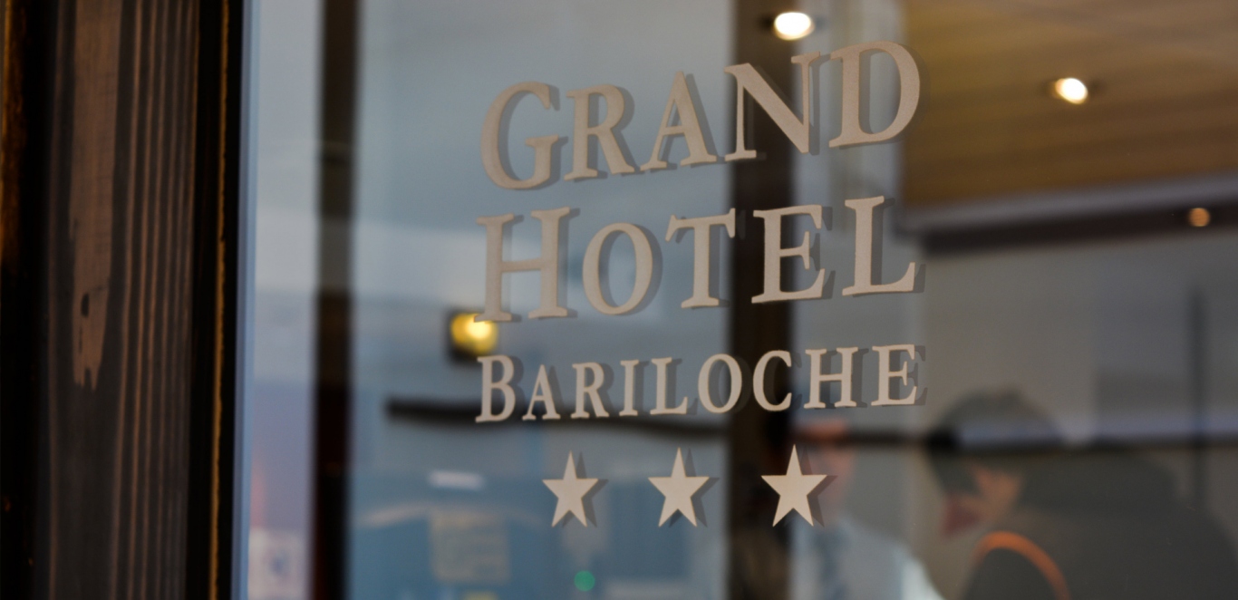 GRAN HOTEL BARILOCHE