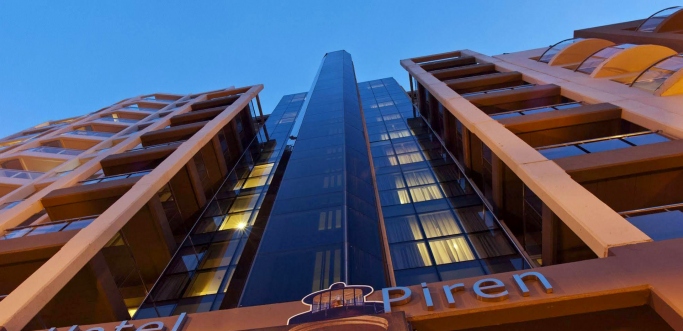 HOTEL PIREN