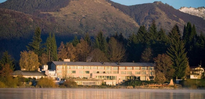 EL CASCO ART HOTEL