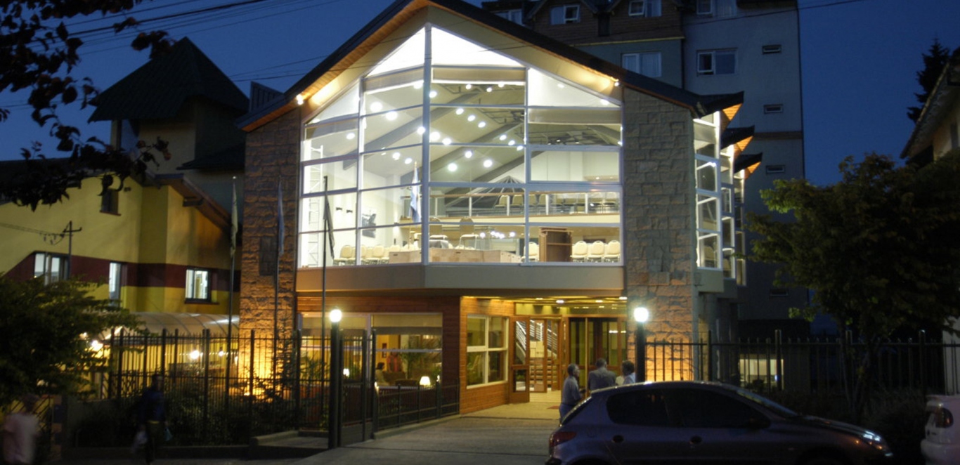 PATAGONIA SUR HOTEL
