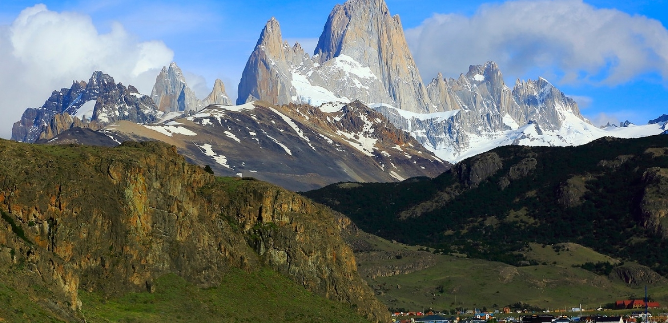 El Chalt&eacute;n
