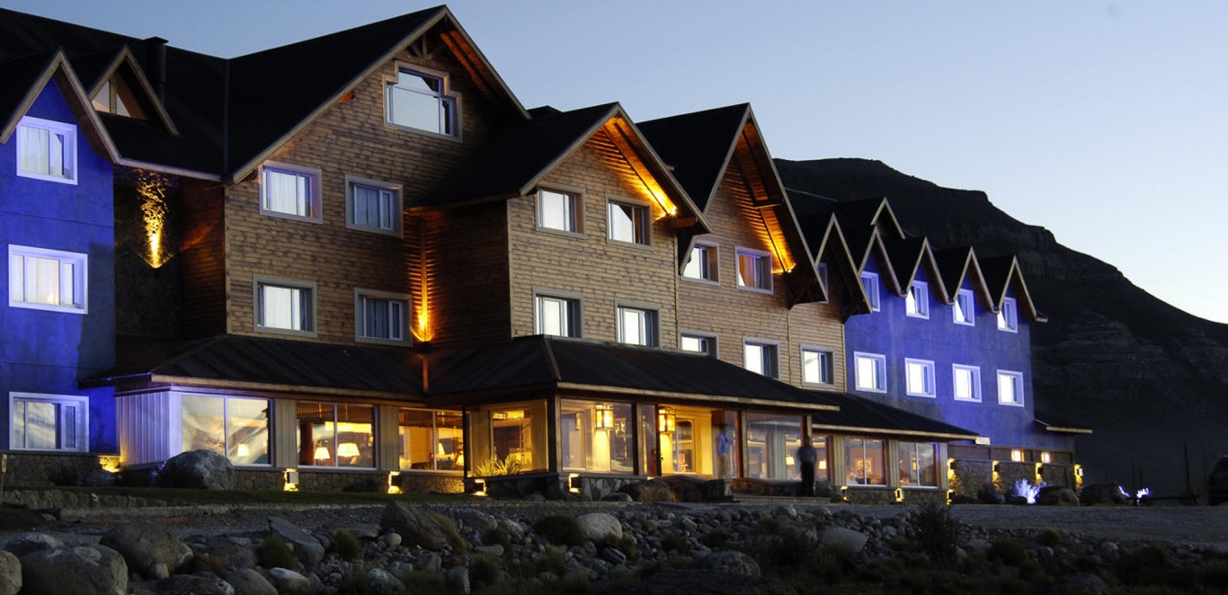 HOTEL ALTO CALAFATE