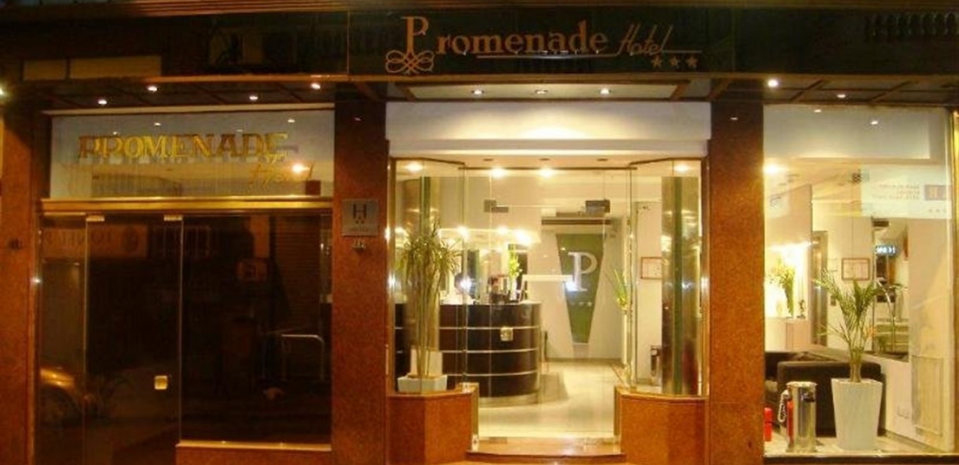 Promedare