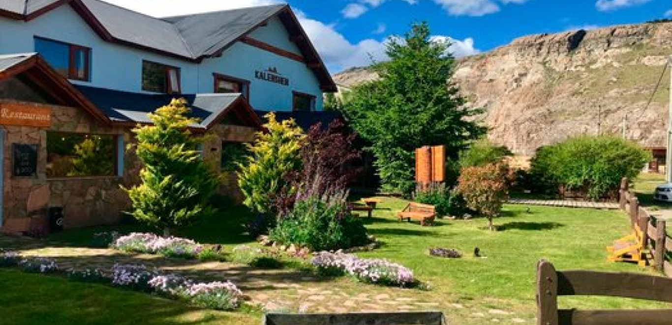 Kalenshen Hotel