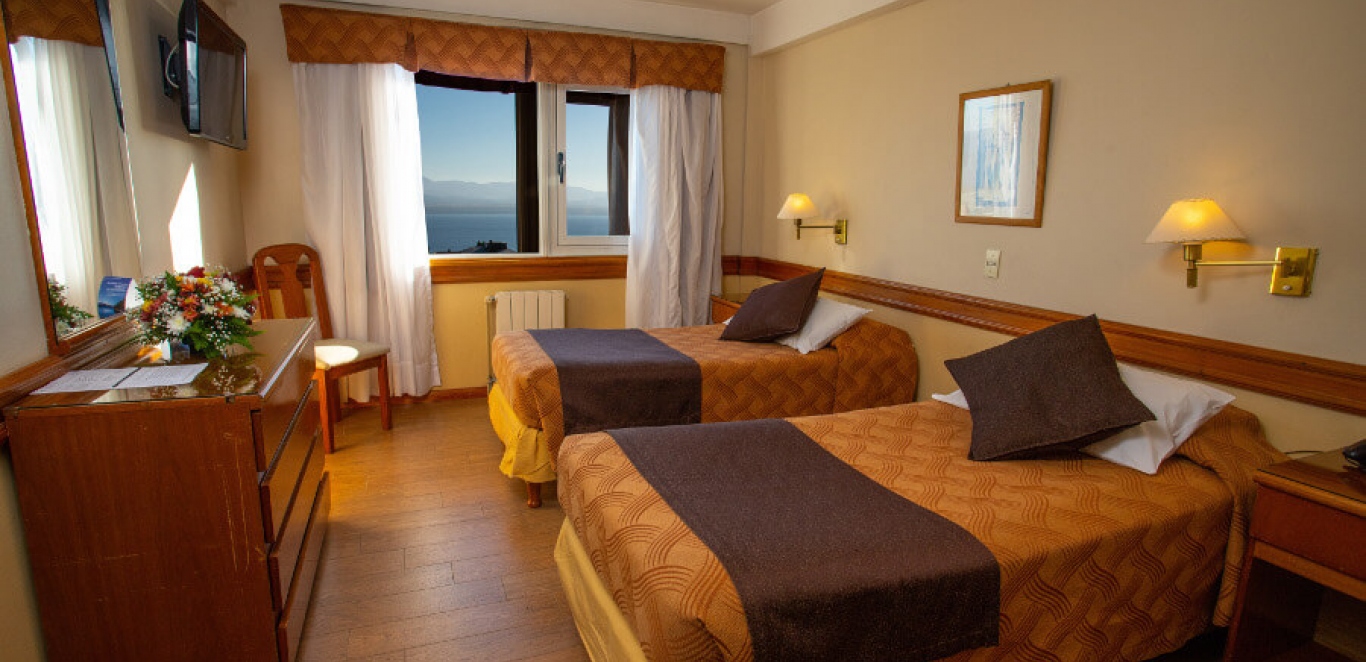 HOTEL PATAGONIA SUR 2