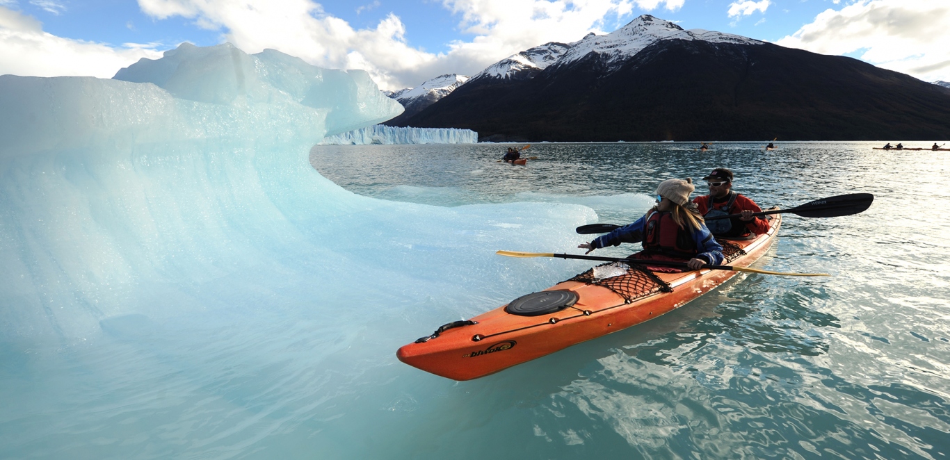 Kayak Experiencie