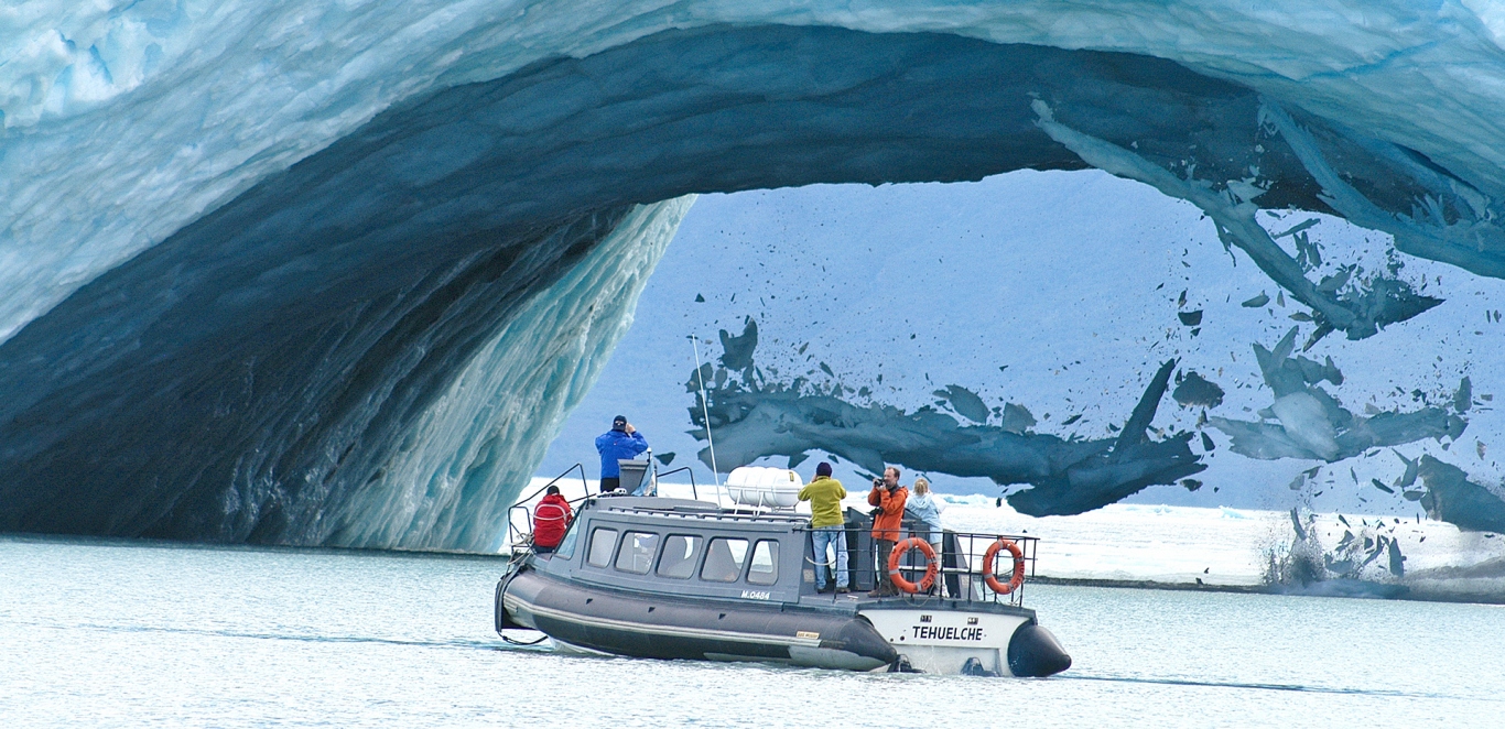 Safari Nautico