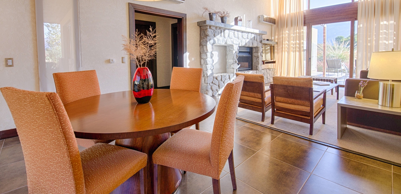 09 - Villa Master Suite Grace Cafayate