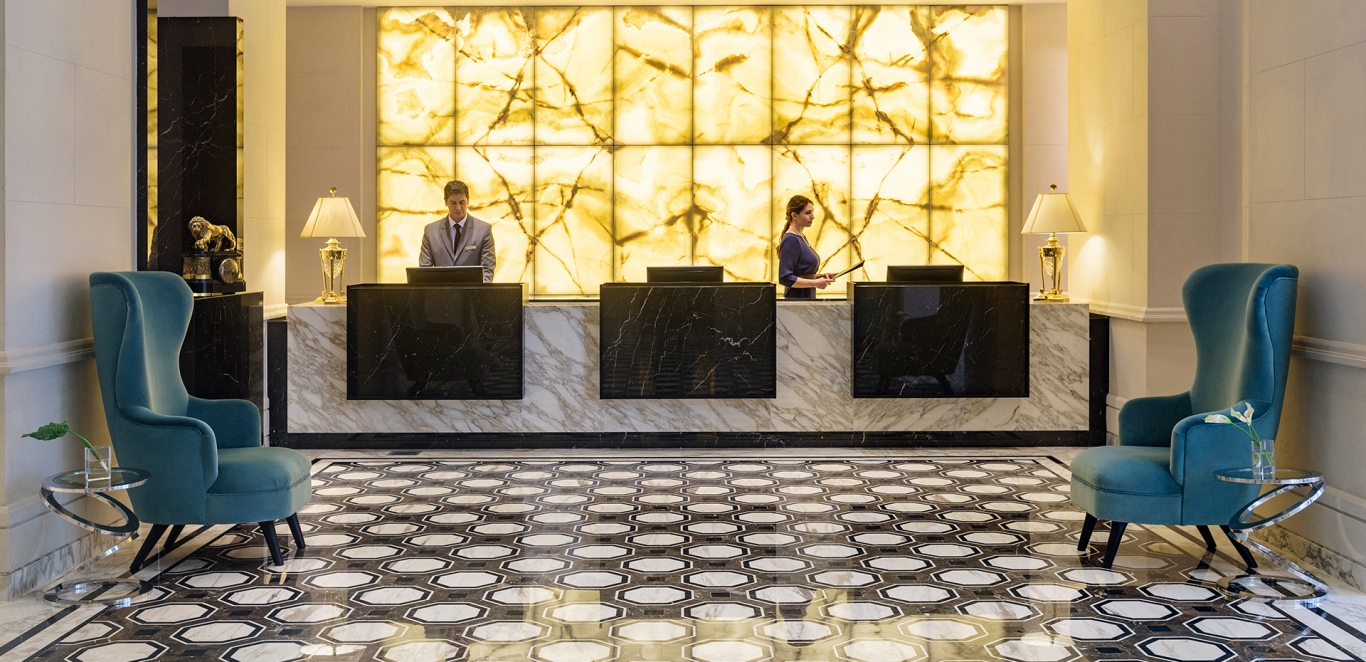 HOTEL ALVEAR ICON