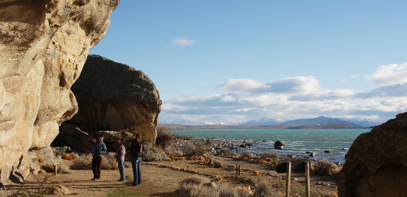 Punta Walichu 14