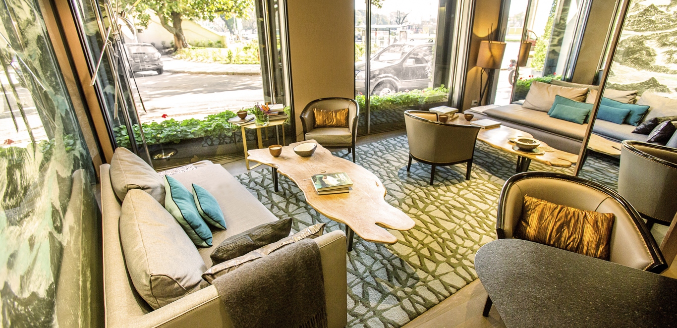 Esplendor by Wyndham Buenos Aires Plaza Francia