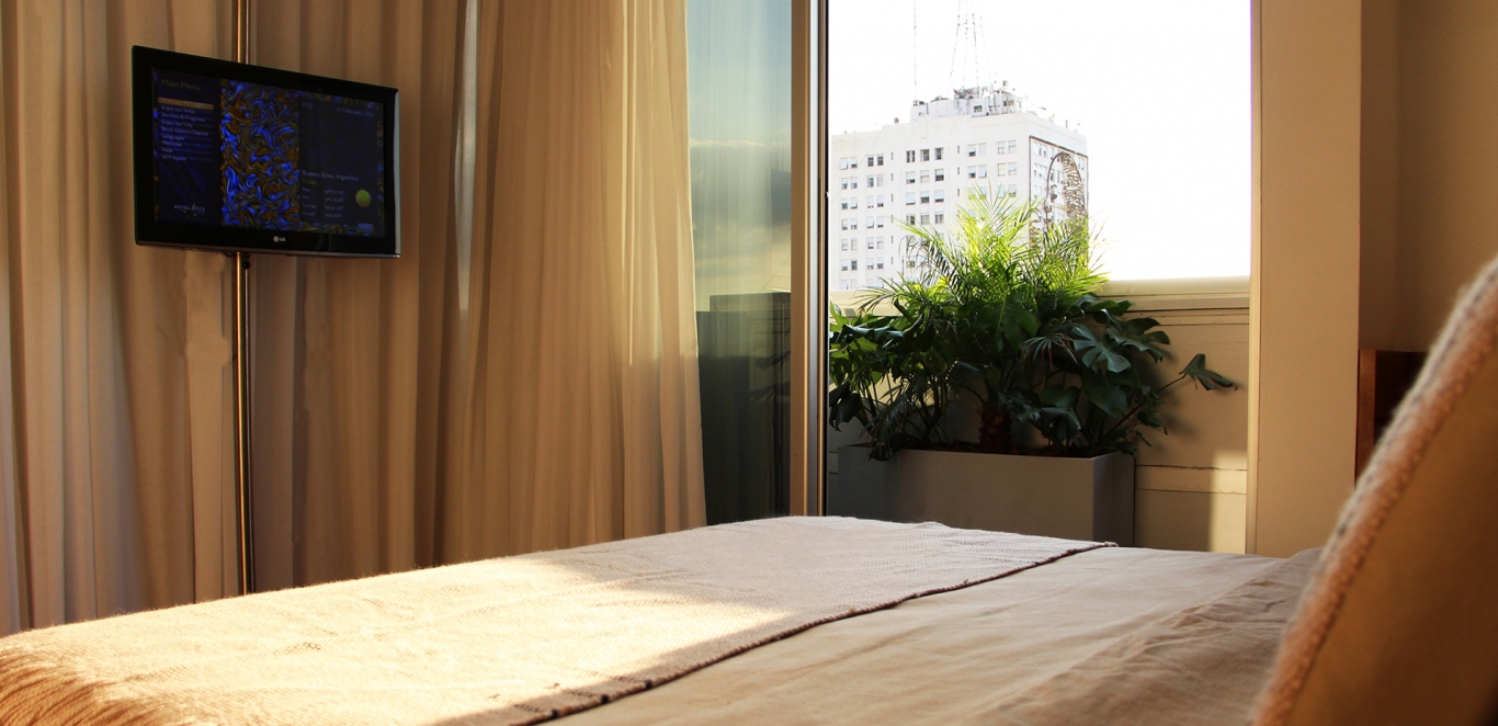 Habitacion