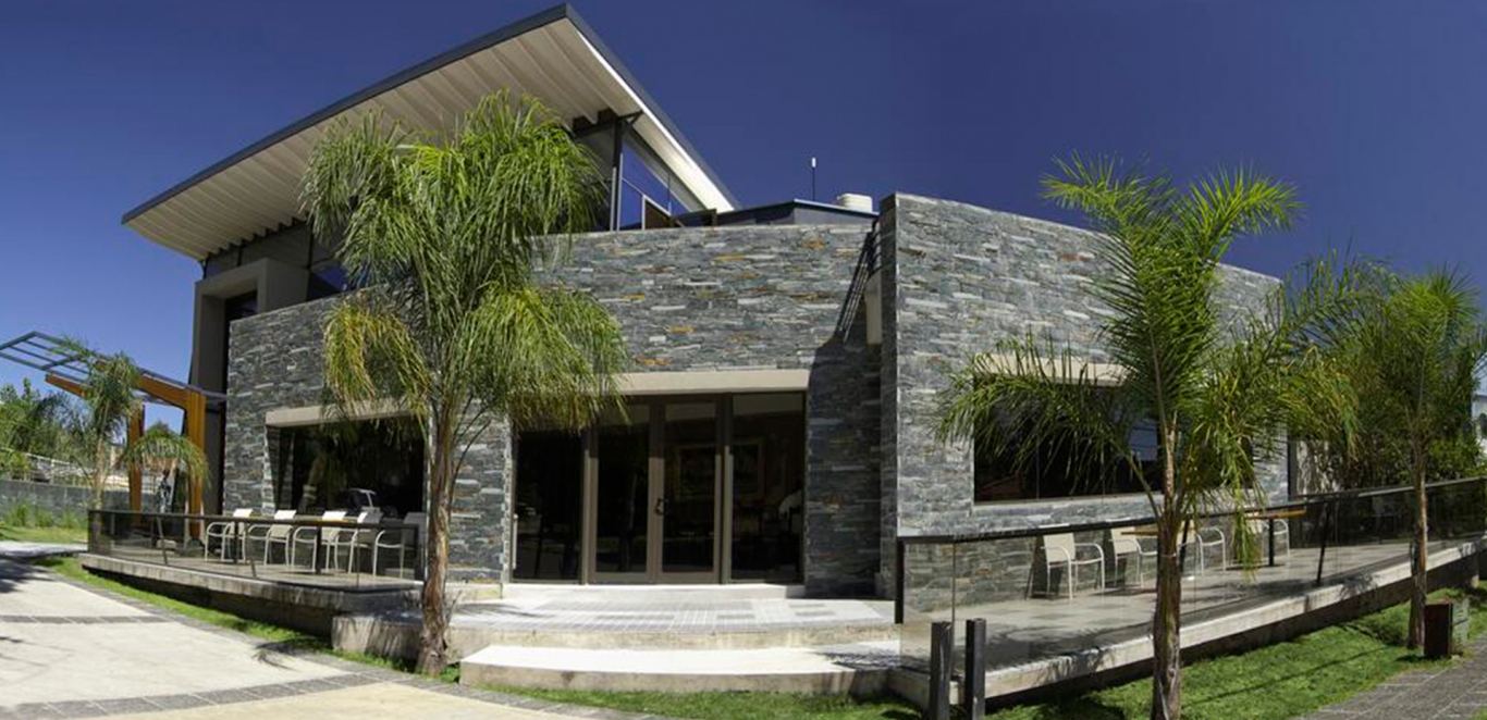 Altos de Merlo Suites