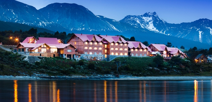 Los Cauquenes Resort & Spa 5*