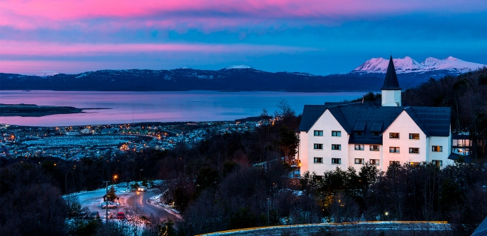 LAS HAYAS RESORT HOTEL