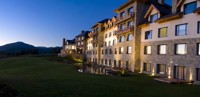 Loi Suites Chapelco 5*