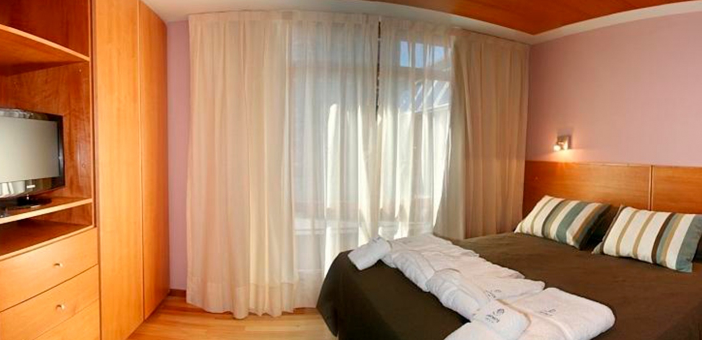 Habitacion