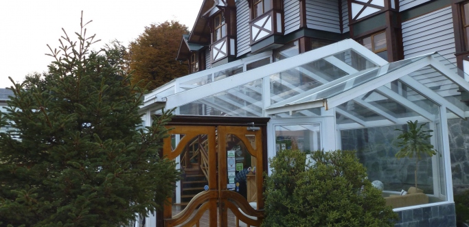 Hostería Patagonia Jarke