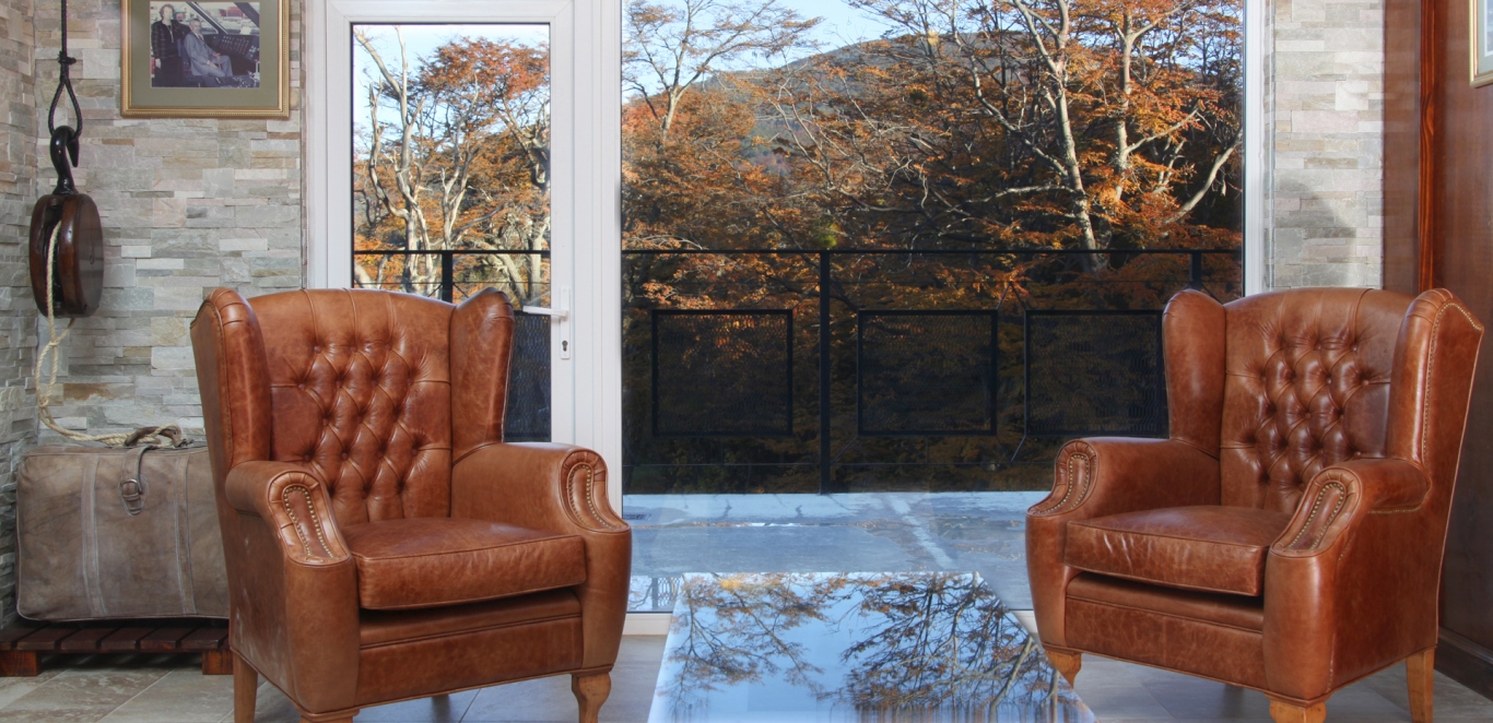 Habitacion Suites del Capitan