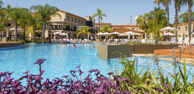 Los Pinos Hotel