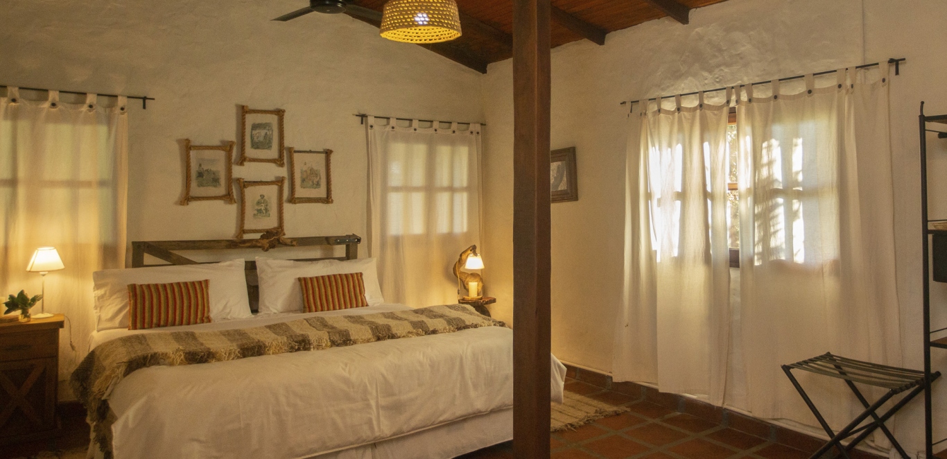 Habitacion