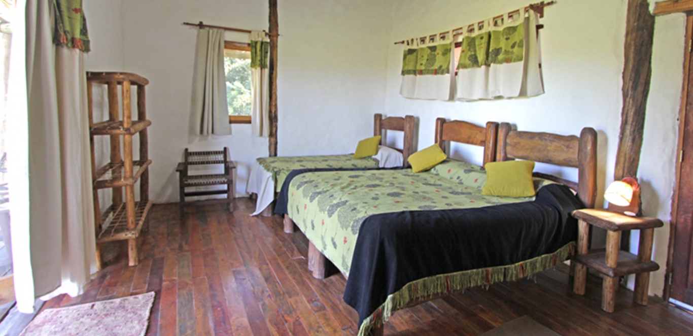 Habitacion