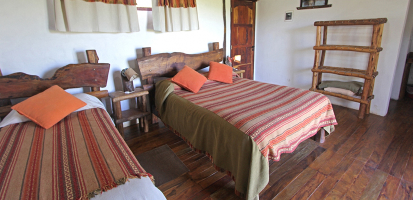 Habitacion