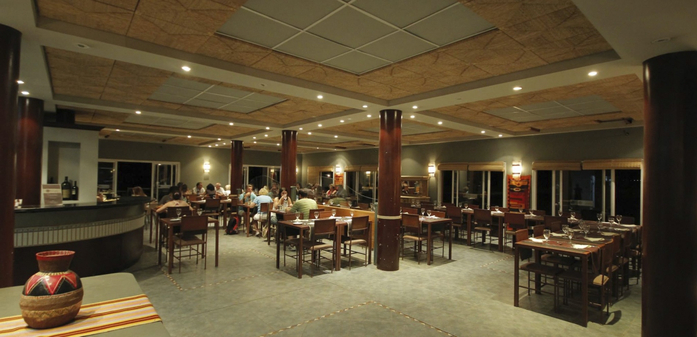 Comedor