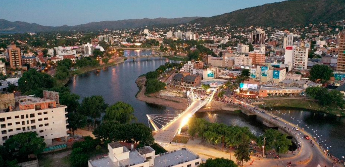 CORDOBA