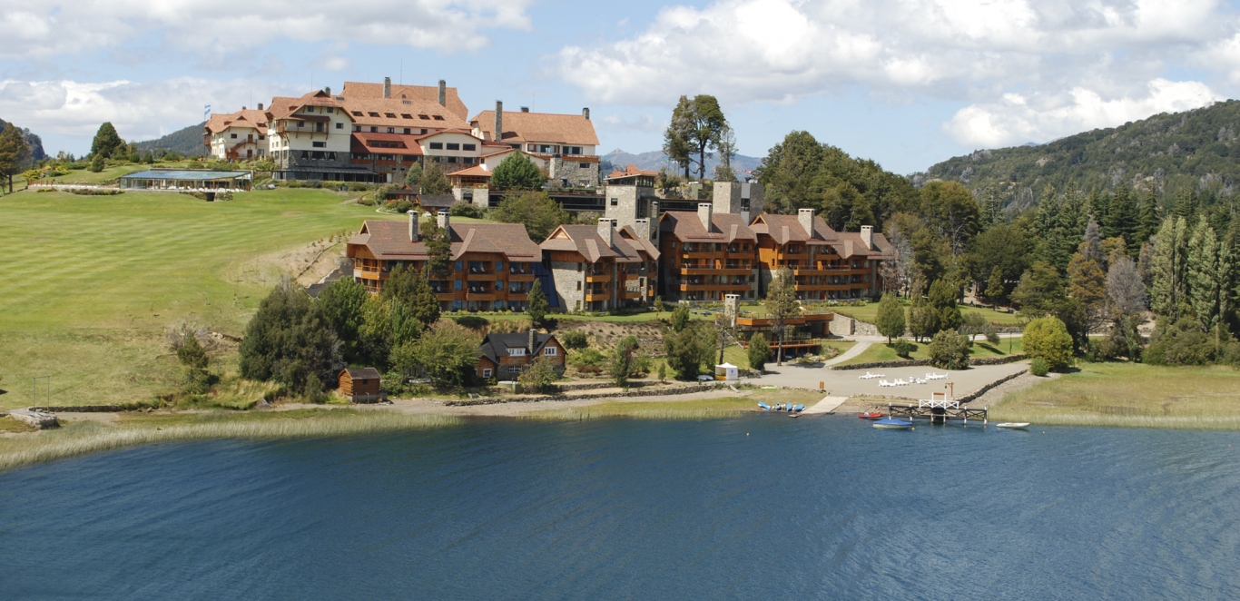 Ala Moreno panoramica