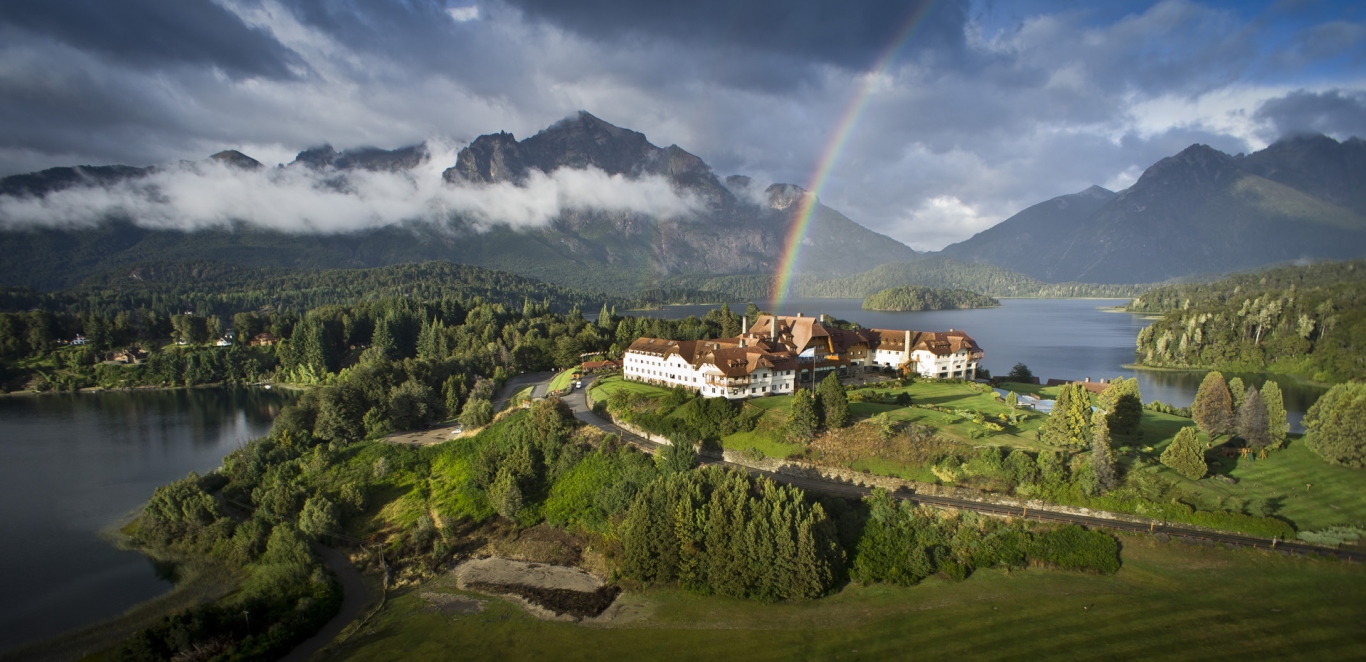 LLAO LLAO HOTEL & RESORT GOLF-SPA