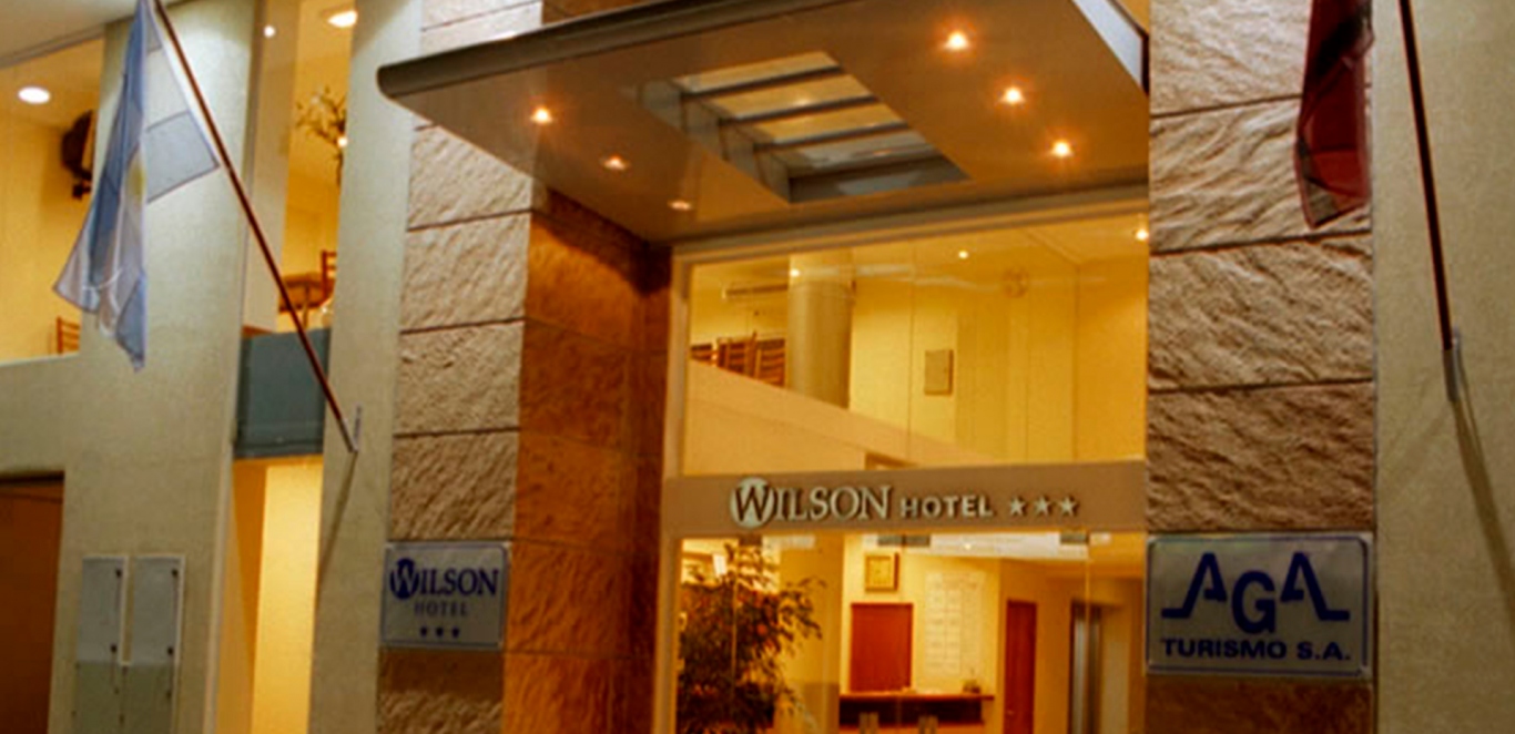 Wilson Hotel 