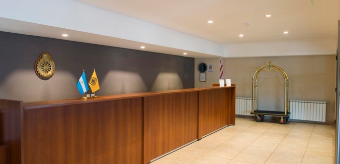 HOTEL CANAL DE BEAGLE