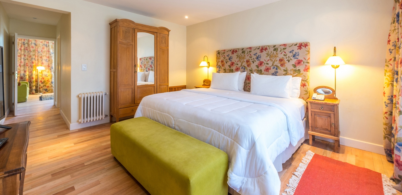 Habitacion