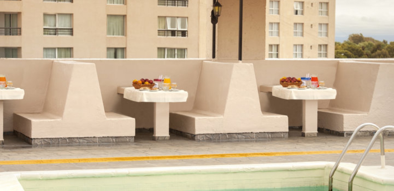 Terraza