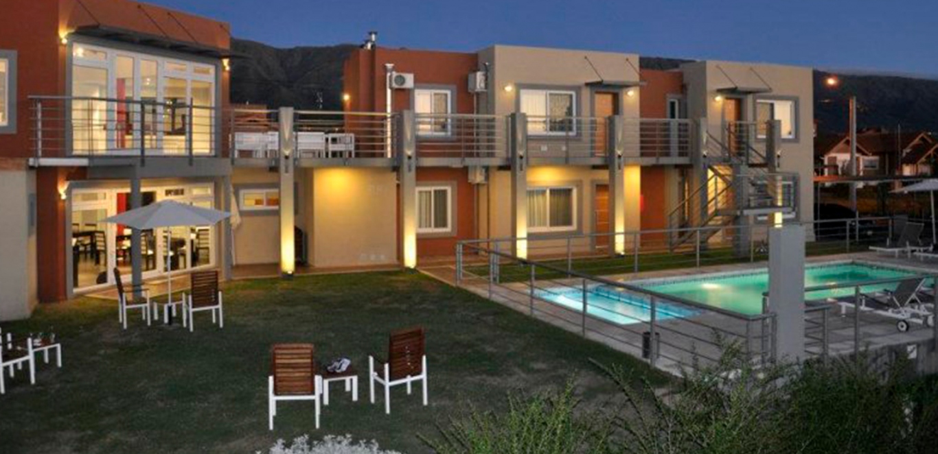 Hotel Boutique Lazara