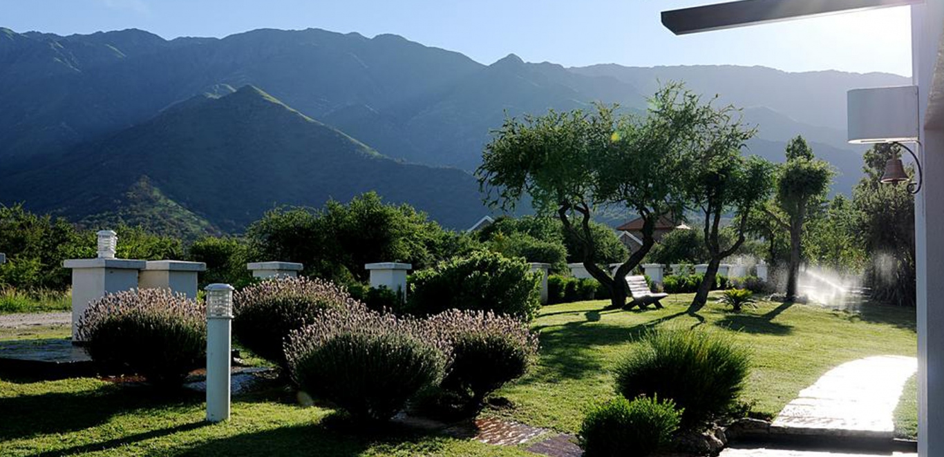 Jardin