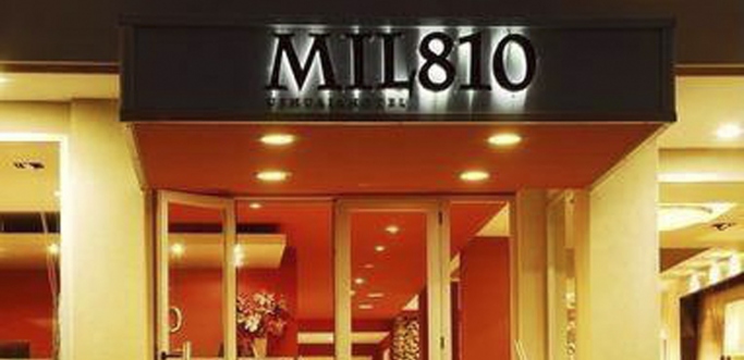 Mil810 Ushuaia Hotel 3*