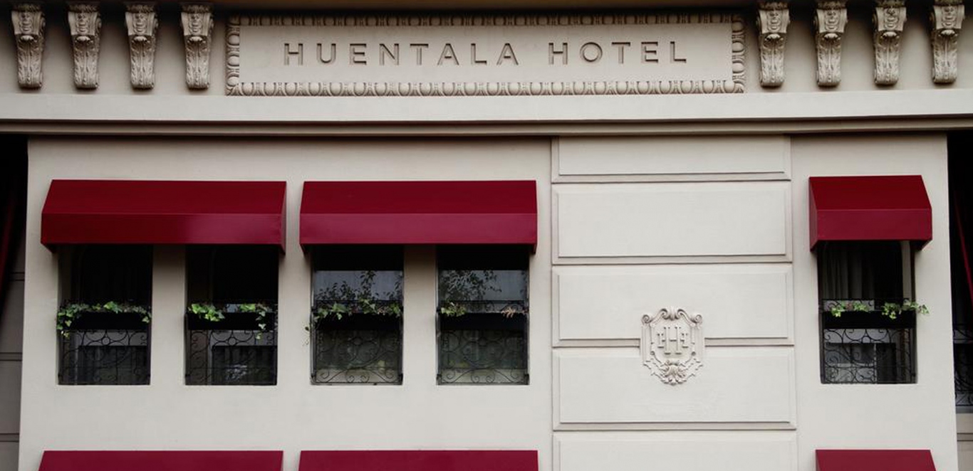 Huentala Hotel Boutique
