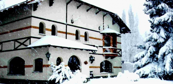 Hostería Posta del Cazador