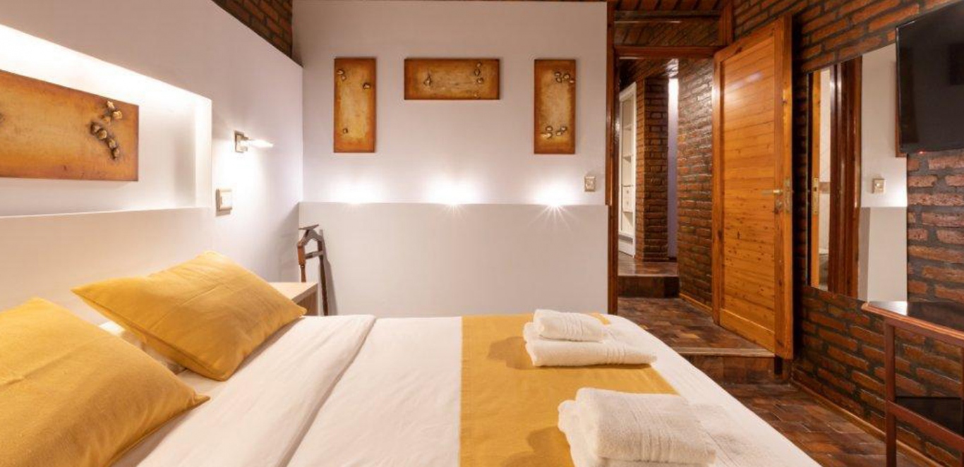 Habitacion
