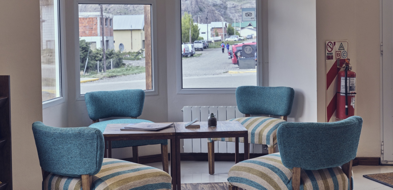 Hosteria Cumbres Nevadas