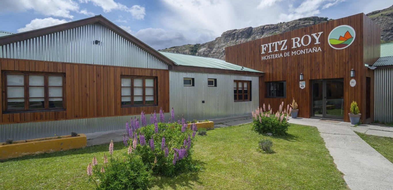 Fitz Roy Hosteria