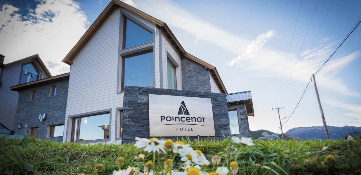 Hotel Poincenot