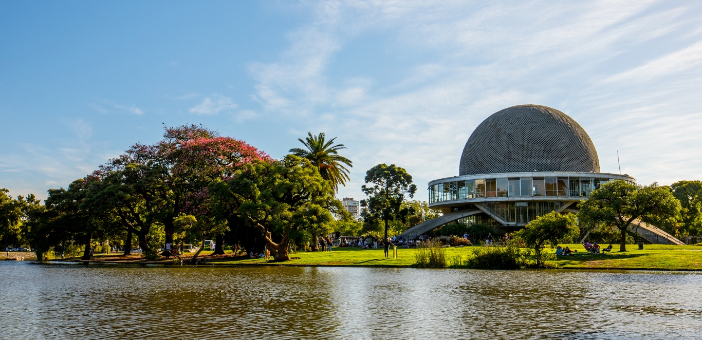 Planetario