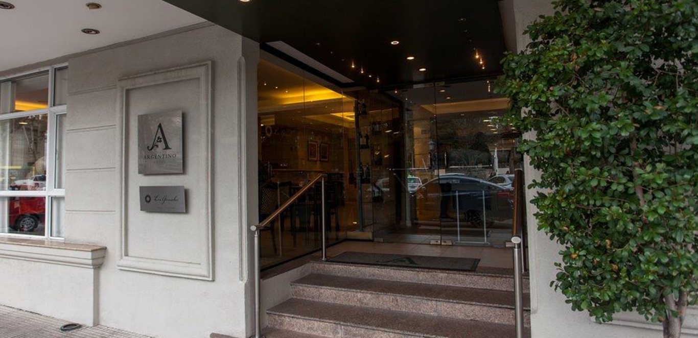 Hotel Argentino