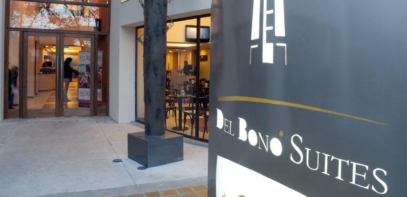 Hotel del Bono Suites