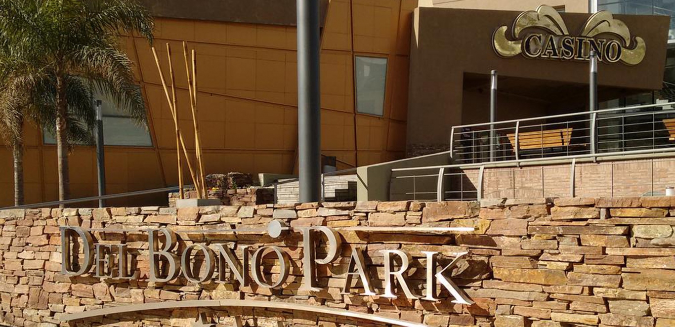 Hotel del Bono Park